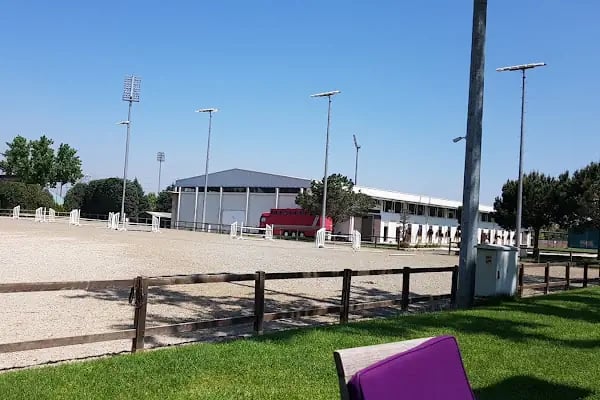 Bursa Atlı Spor Kulübü - Resim 4