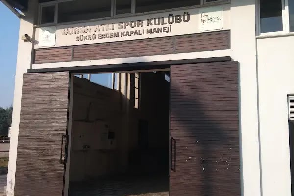 Bursa Atlı Spor Kulübü - Resim 16