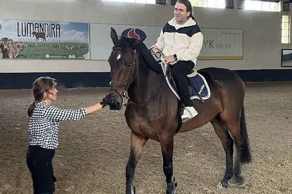 Bursa Atlı Spor Kulübü - Resim 15