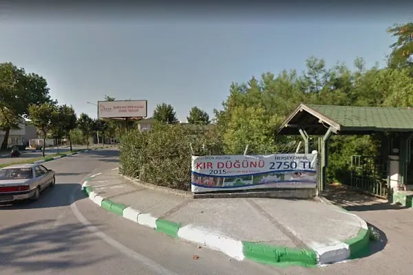 Bursa Atlı Spor Kulübü - Resim 10
