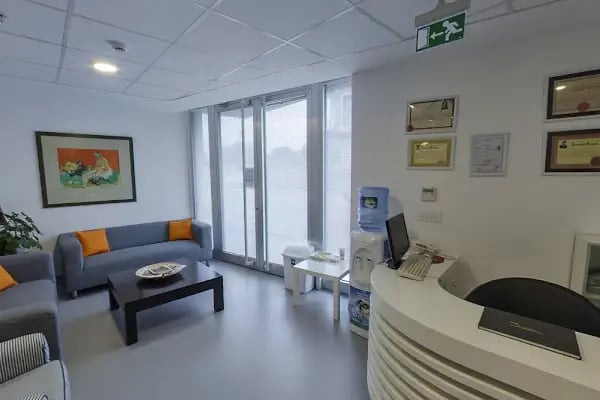 Özel Grup Medika Bursa Kulak Burun Boğaz Merkezi - Resim 5
