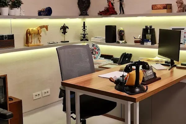 Özel Grup Medika Bursa Kulak Burun Boğaz Merkezi - Resim 11