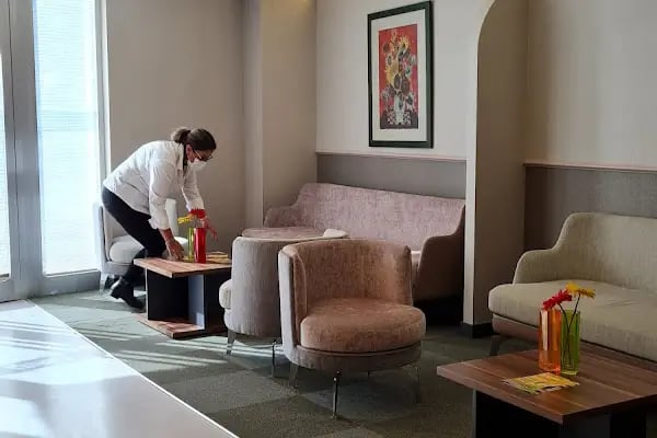 Özel Grup Medika Bursa Kulak Burun Boğaz Merkezi - Resim 3