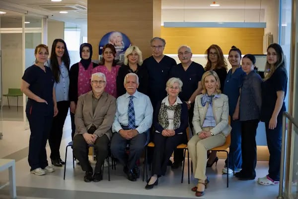 Özel Grup Medika Bursa Kulak Burun Boğaz Merkezi - Resim 20