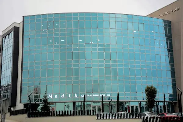 Özel Grup Medika Bursa Kulak Burun Boğaz Merkezi - Resim 9