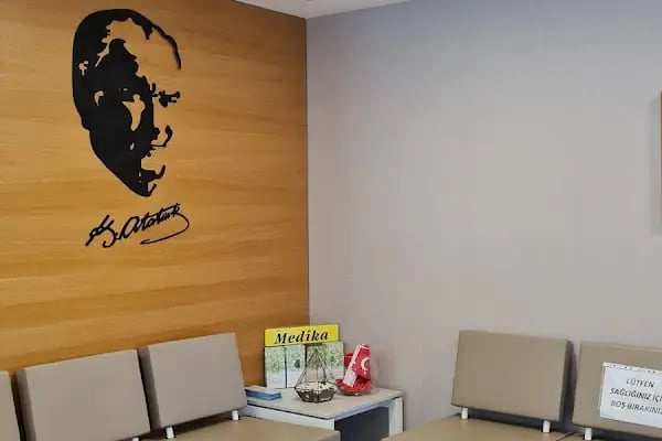Özel Grup Medika Bursa Kulak Burun Boğaz Merkezi - Resim 13