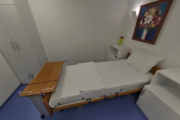 Özel Grup Medika Bursa Kulak Burun Boğaz Merkezi - Resim 6