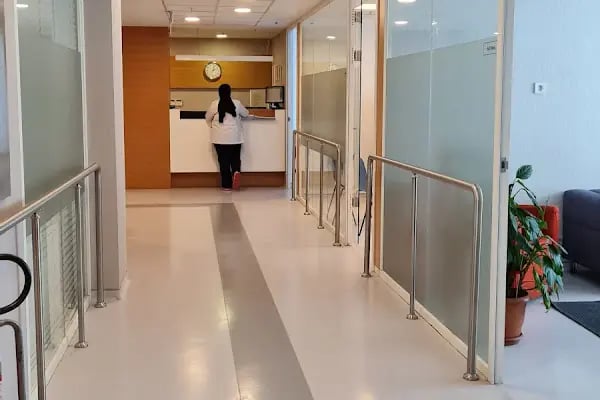 Özel Grup Medika Bursa Kulak Burun Boğaz Merkezi - Resim 2