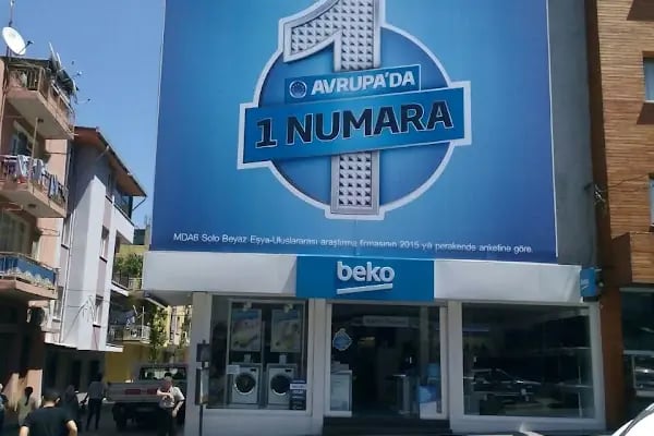 Şahin ticaret Beko - Resim 5