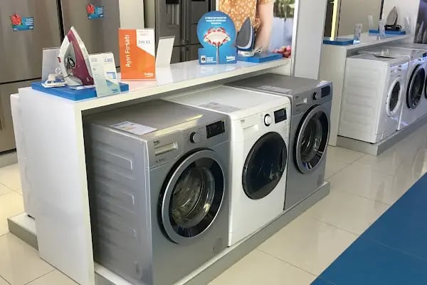 Şahin ticaret Beko - Resim 16