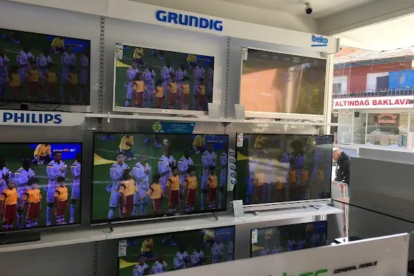 Şahin ticaret Beko - Resim 2