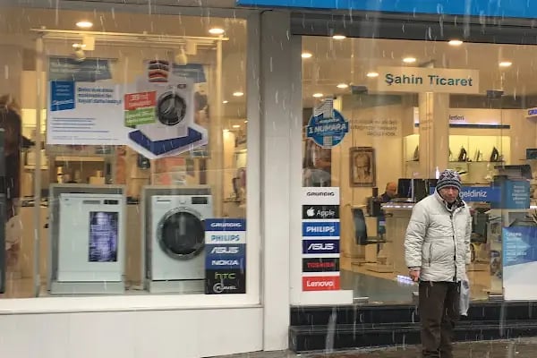 Şahin ticaret Beko - Resim 18