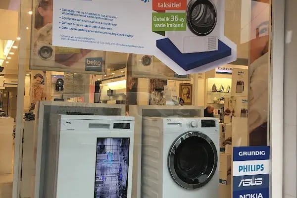 Şahin ticaret Beko - Resim 4