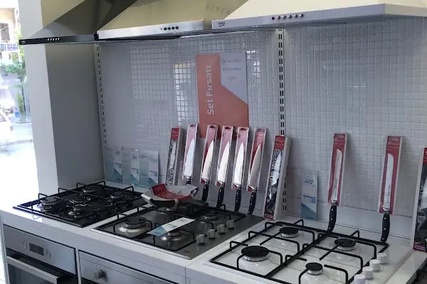 Şahin ticaret Beko - Resim 6