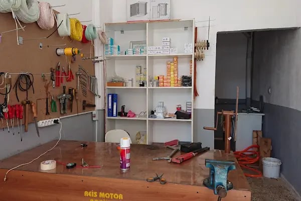 NURAL MOTOR BOBİNAJ - Resim 3