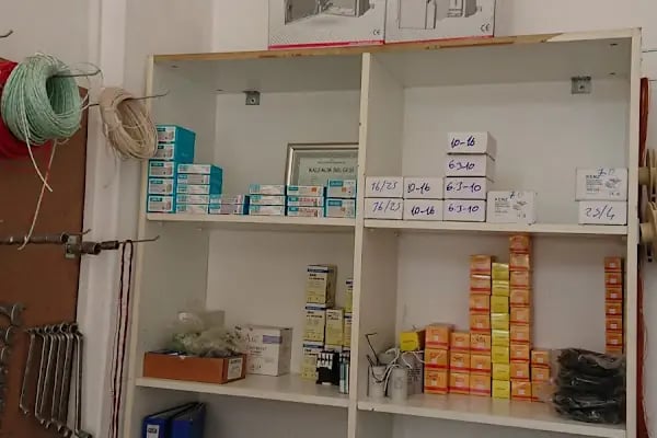 NURAL MOTOR BOBİNAJ - Resim 2