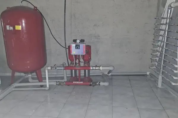 NURAL MOTOR BOBİNAJ - Resim 1