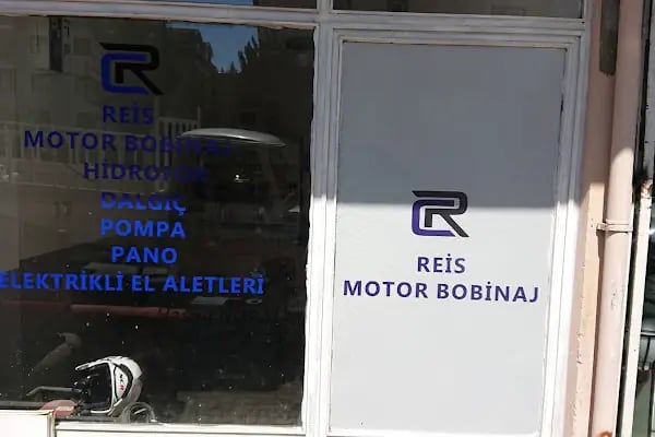 NURAL MOTOR BOBİNAJ - Resim 16