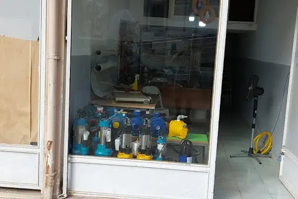 NURAL MOTOR BOBİNAJ - Resim 18
