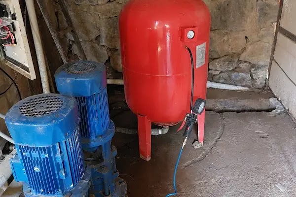 NURAL MOTOR BOBİNAJ - Resim 9