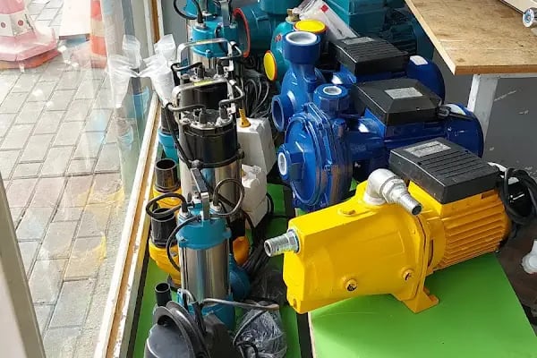 NURAL MOTOR BOBİNAJ - Resim 15