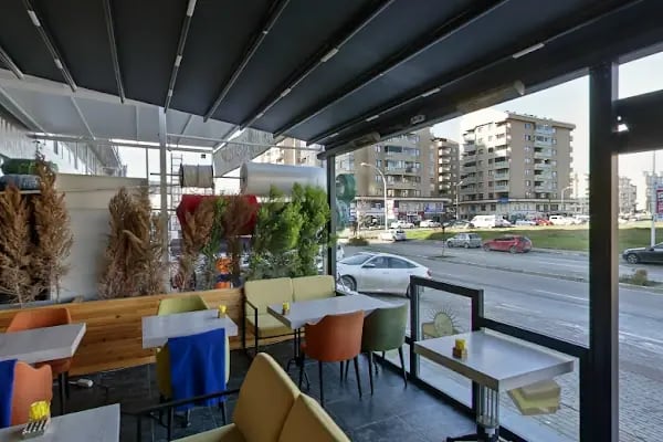 Oyunbaz Cafe Eğlence Merkezi - Resim 17