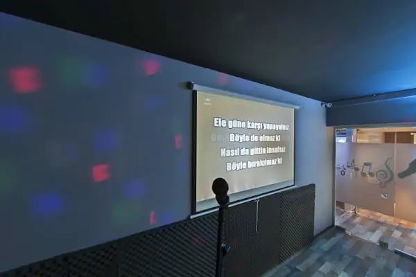 Oyunbaz Cafe Eğlence Merkezi - Resim 2