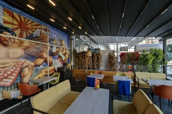 Oyunbaz Cafe Eğlence Merkezi - Resim 8