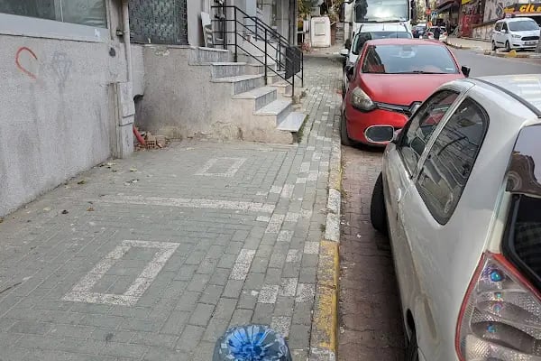 DHL eCommerce - Firuzköy Şubesi - Resim 4