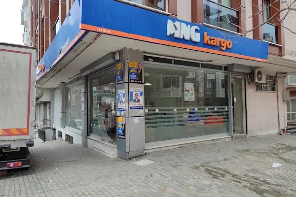 DHL eCommerce - Firuzköy Şubesi - Resim 2