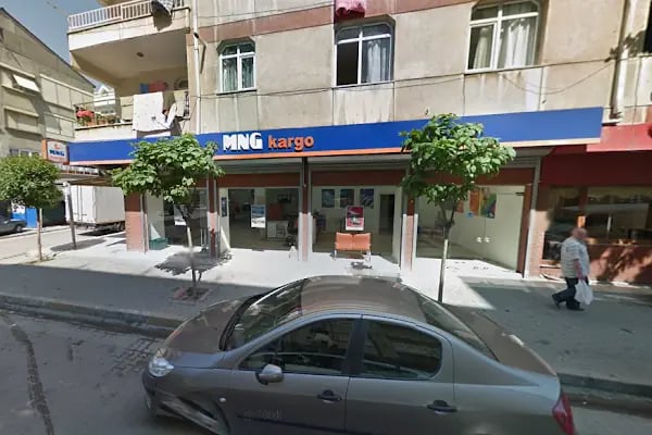 DHL eCommerce - Firuzköy Şubesi - Resim 7