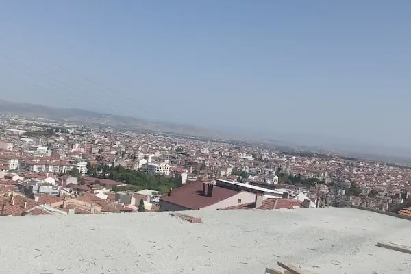 SÜTLÜCE PAZARTESİ PAZARI - Resim 3