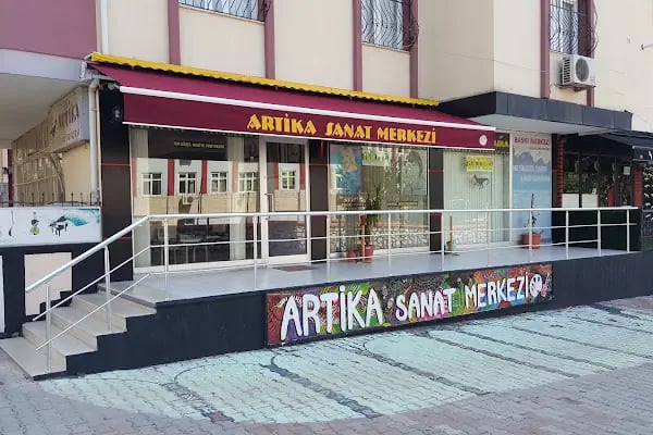 Artika Sanat Merkezi - Resim 1