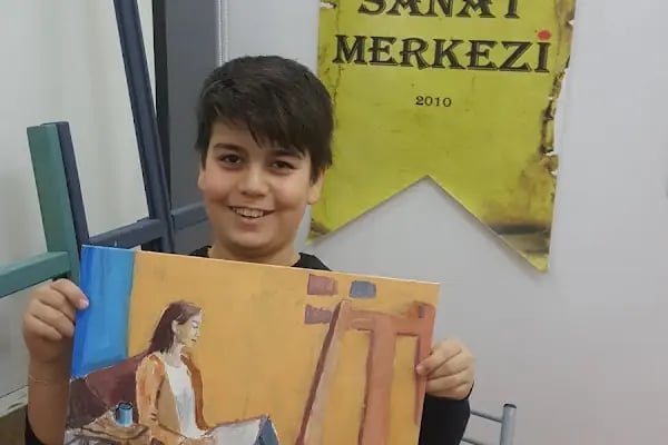 Artika Sanat Merkezi - Resim 16