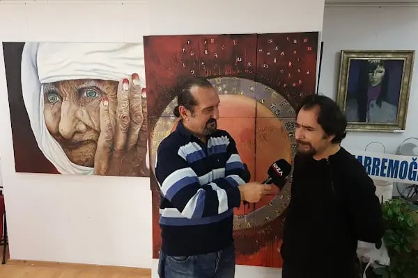 Artika Sanat Merkezi - Resim 8