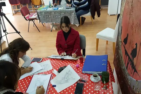 Artika Sanat Merkezi - Resim 9