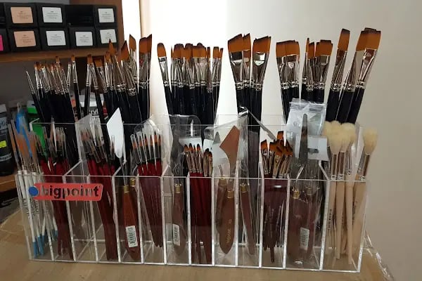 Artika Sanat Merkezi - Resim 6
