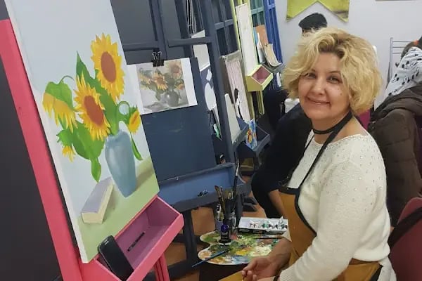 Artika Sanat Merkezi - Resim 19