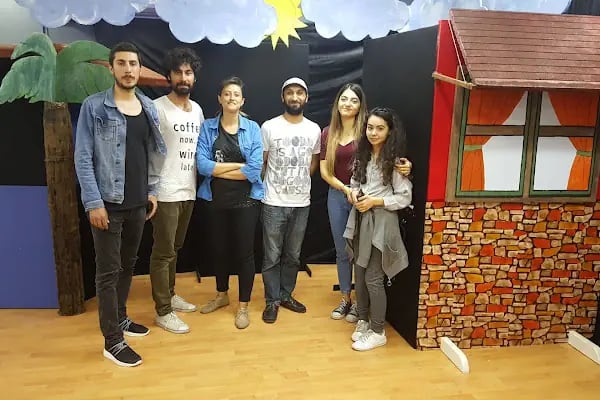 Artika Sanat Merkezi - Resim 12