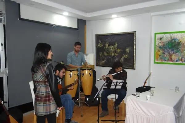 Artika Sanat Merkezi - Resim 10