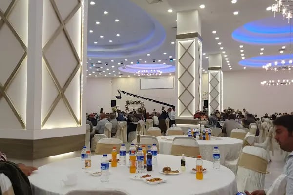 Demirtaş düğün salonu - Resim 15