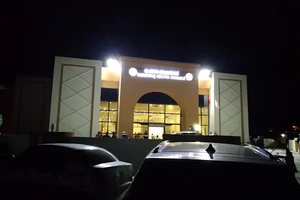 Demirtaş düğün salonu - Resim 3