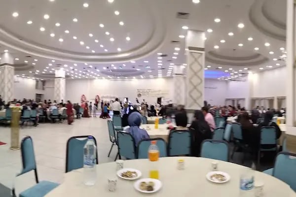 Demirtaş düğün salonu - Resim 20