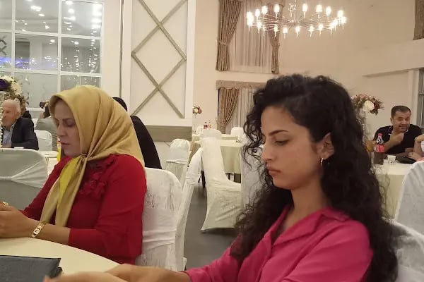 Demirtaş düğün salonu - Resim 10