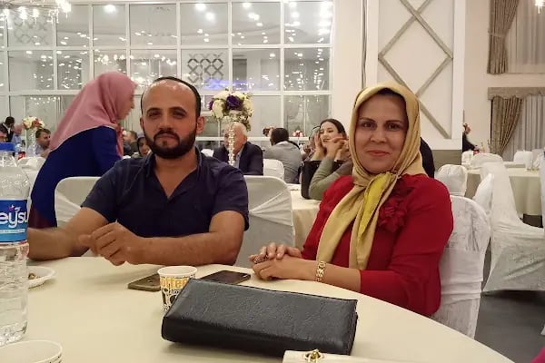 Demirtaş düğün salonu - Resim 2
