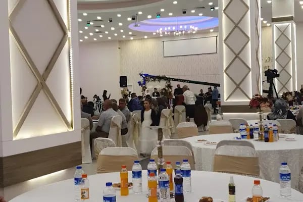 Demirtaş düğün salonu - Resim 17