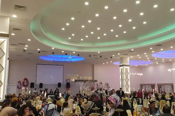 Demirtaş düğün salonu - Resim 19