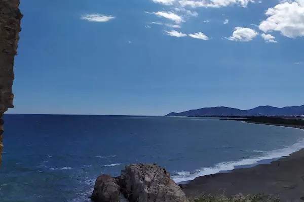 anamur kalesi - Resim 13