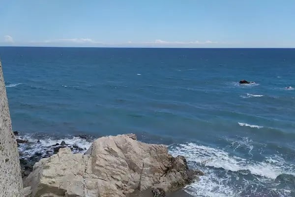 anamur kalesi - Resim 6