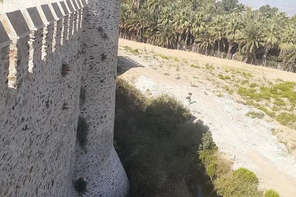 anamur kalesi - Resim 11